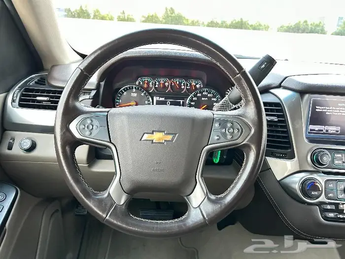 Chevrolet Tahoe LS 2WD للبيع 2019 12