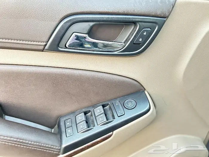 Chevrolet Tahoe LS 2WD للبيع 2019 16