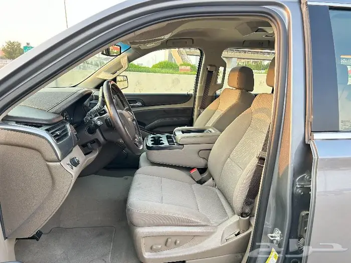 Chevrolet Tahoe LS 2WD للبيع 2019 6