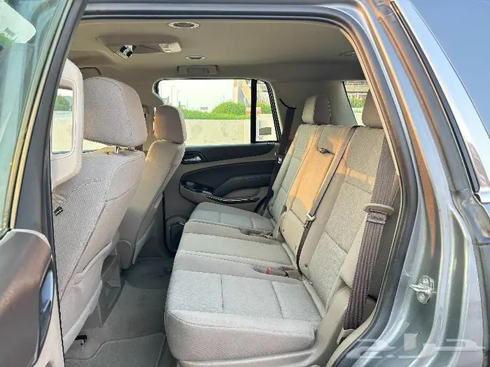Chevrolet Tahoe LS 2WD للبيع 2019 8