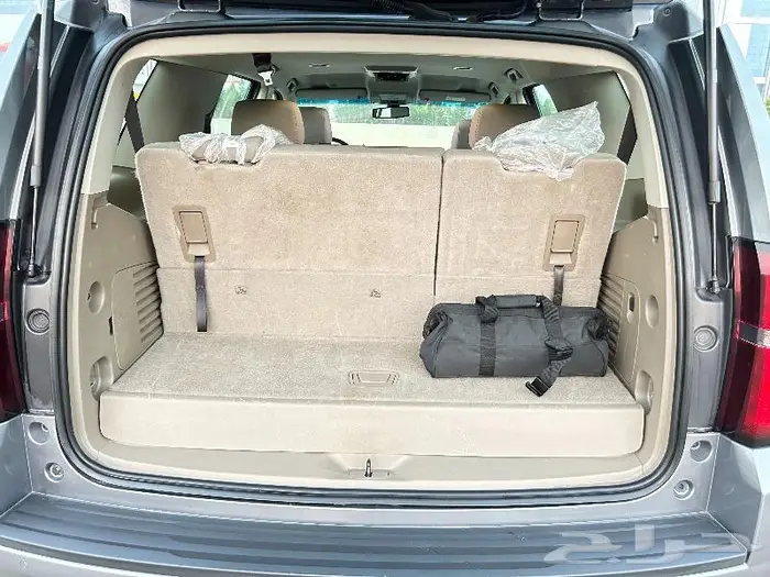 Chevrolet Tahoe LS 2WD للبيع 2019 9