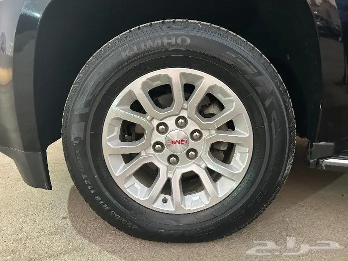 GMC Yukon SLE 2WD للبيع 2018 4