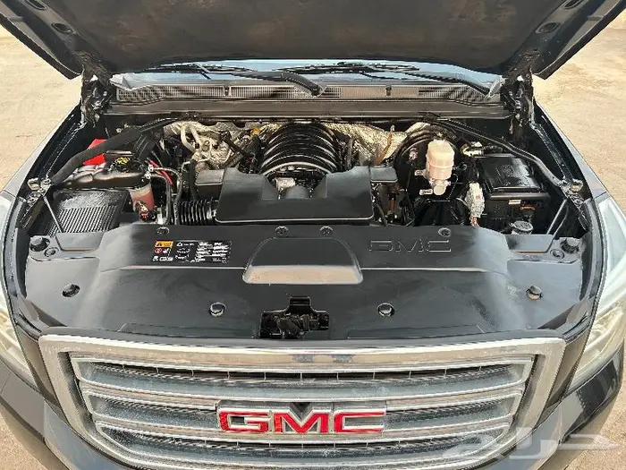 GMC Yukon SLE 2WD للبيع 2018 5