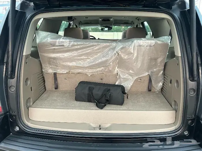 GMC Yukon SLE 2WD للبيع 2018 6