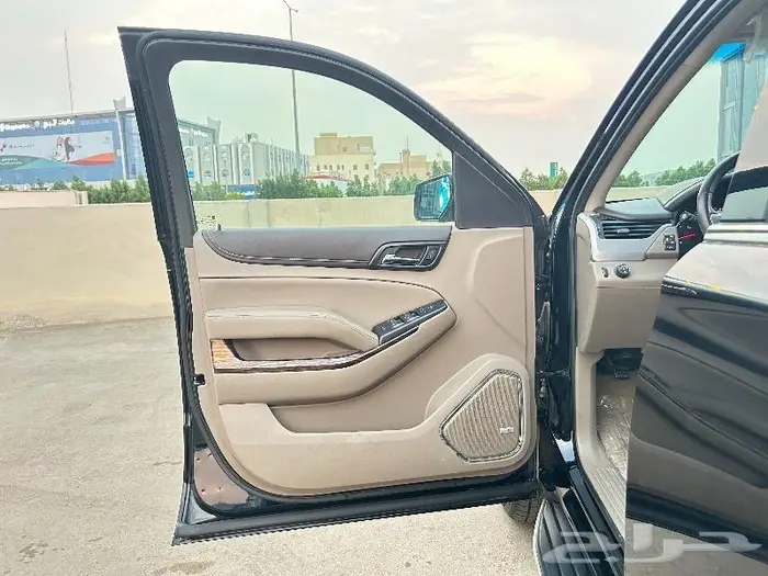 GMC Yukon SLE 2WD للبيع 2018 7