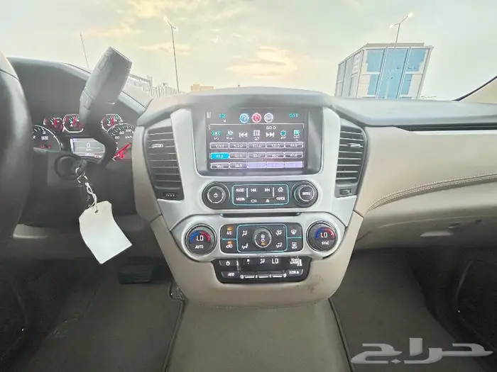 GMC Yukon SLE 2WD للبيع 2018 15