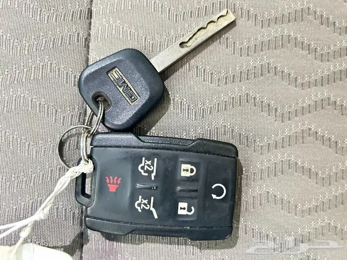 GMC Yukon SLE 2WD للبيع 2018 18