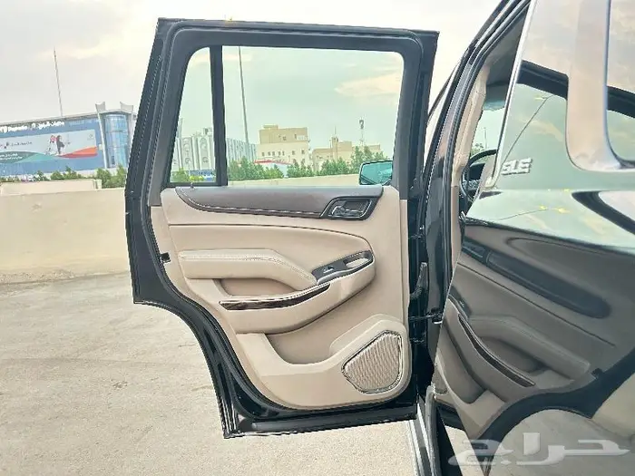 GMC Yukon SLE 2WD للبيع 2018 9