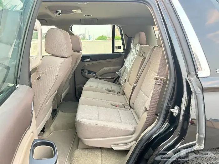 GMC Yukon SLE 2WD للبيع 2018 10