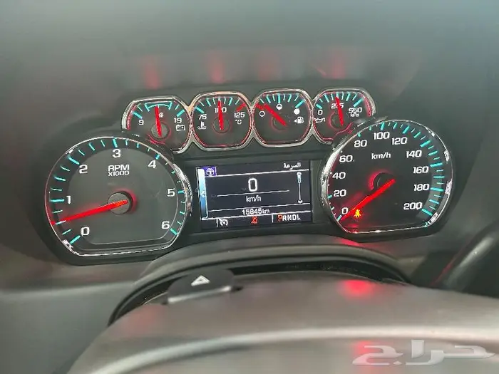 GMC Yukon SLE 2WD للبيع 2018 14