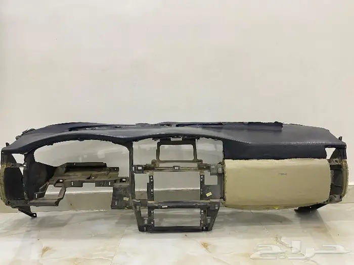 قطع غيار مستعمل جيب فتك من 2005 الي 2023 2