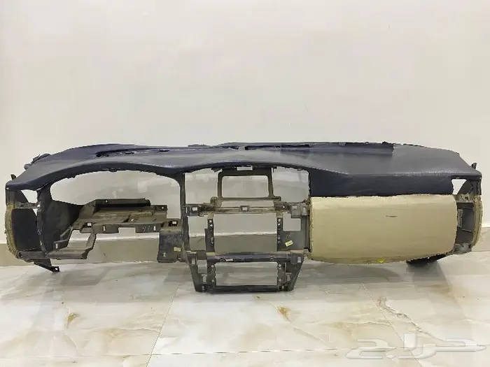 قطع غيار مستعمل جيب فتك من 2005 الي 2023 3