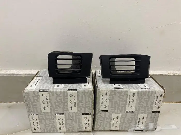 قطع غيار مستعمل جيب فتك من 2005 الي 2023 4