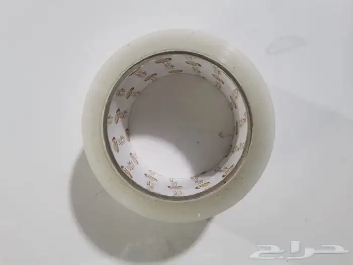 مصنع رواد الالياف للبلاستيك استرتش تغليف جميع المقاسات 3