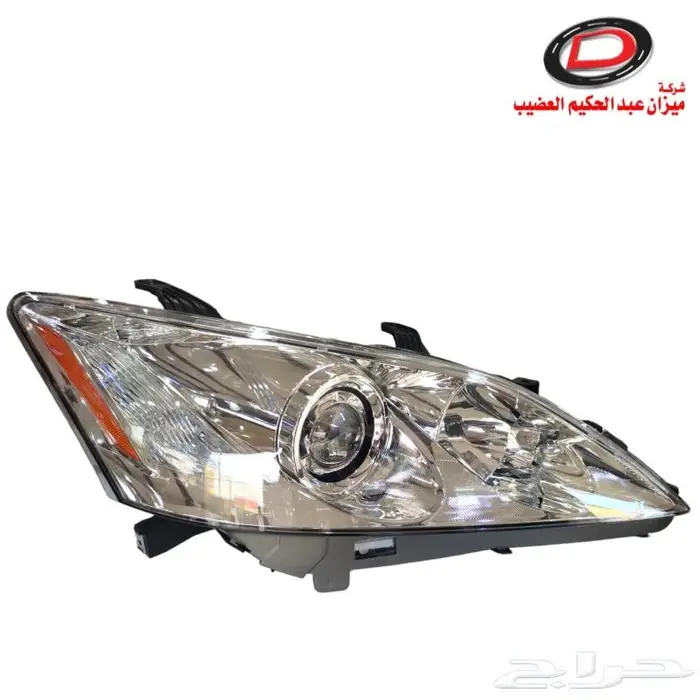 شمعات أمامي لكزس ES 350 (2007 - 2008 - 2009 ) 0