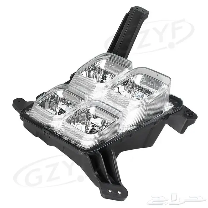 كشاف سورنتو 2015 - 2017 ليد LED 3