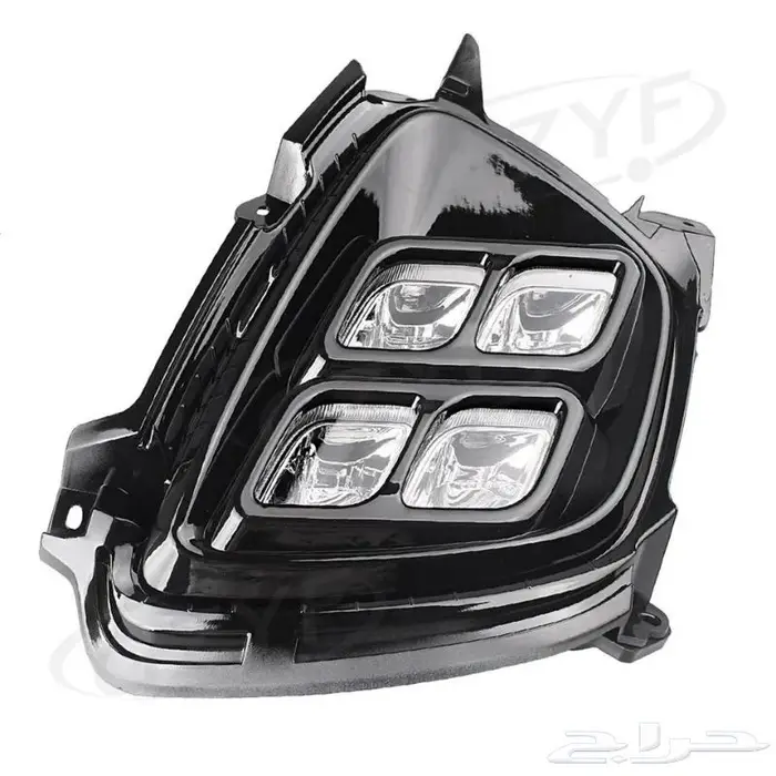 كشاف سورنتو 2015 - 2017 ليد LED 1