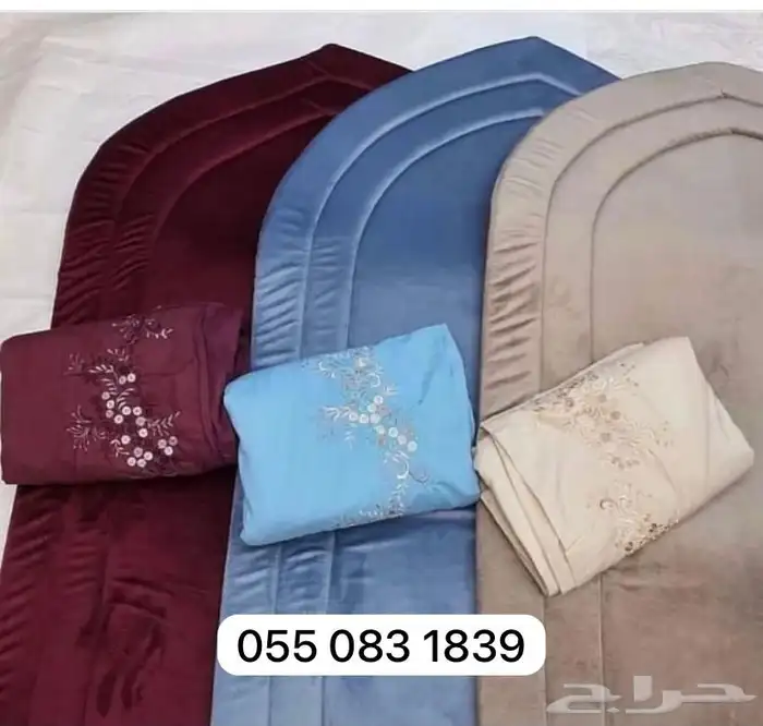 محارم تركيه وبوكسات صلاة 22
