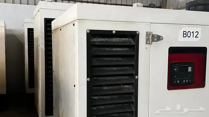 مكاين كهرباء 0