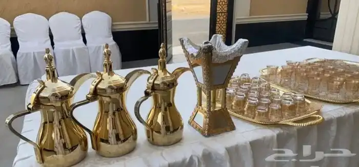 قهوجي وصبابين 2