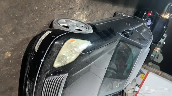 للبيع لكزس 430 قطع فقط 3