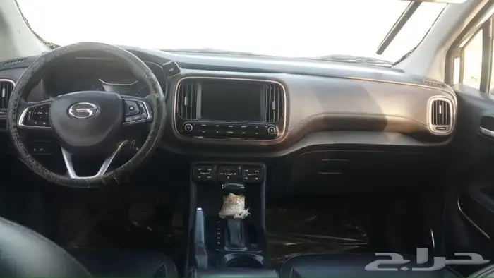 GAC GS3 للبيع جيب 1