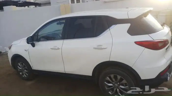 GAC GS3 للبيع جيب 3