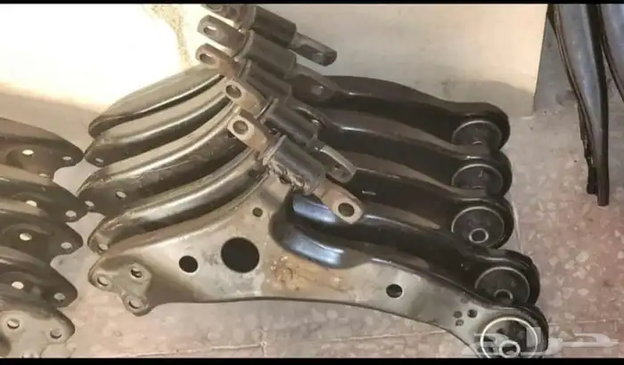 Toyota all car parts 2