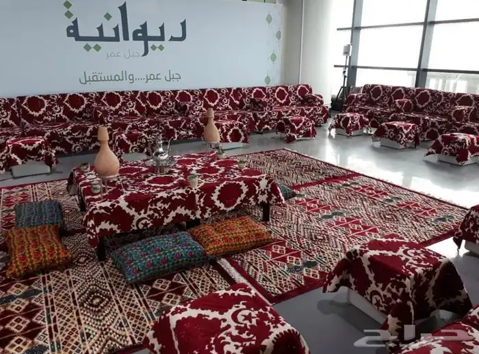 تاجير كراسي وطاولات كوكتيل بار وجميع الانواع 29