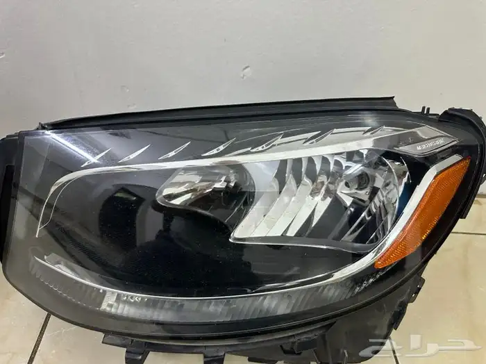 شمعات مرسيدس C و Glc اصليه ب 400 ريال للاثنين 3