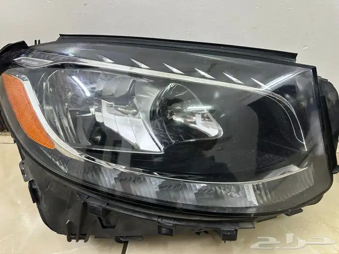 شمعات مرسيدس C و Glc اصليه ب 400 ريال للاثنين 2