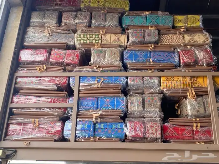 أطقم مدات للرحلات والبر 8