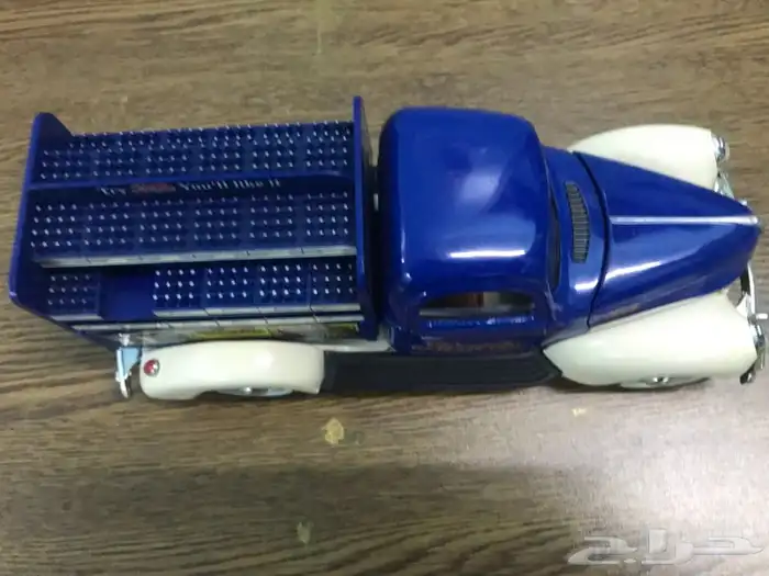 نموذج اول شاحنه بيبسي واول سياره مدير شركه بيبسي 7