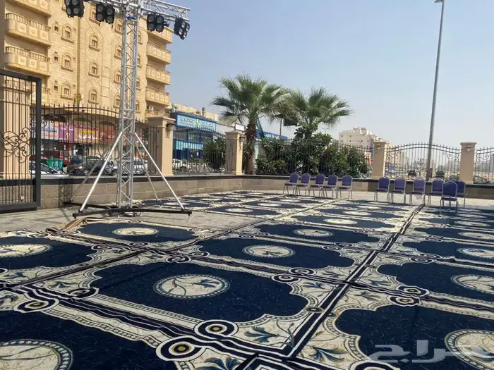 تاجير كراسي وطاولات كوكتيل بار وجميع الانواع 38
