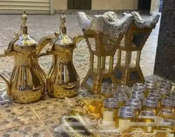 قهوجي وصبابين 1