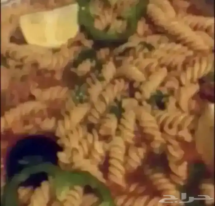 طبخ منزلي شرق الرياض 0