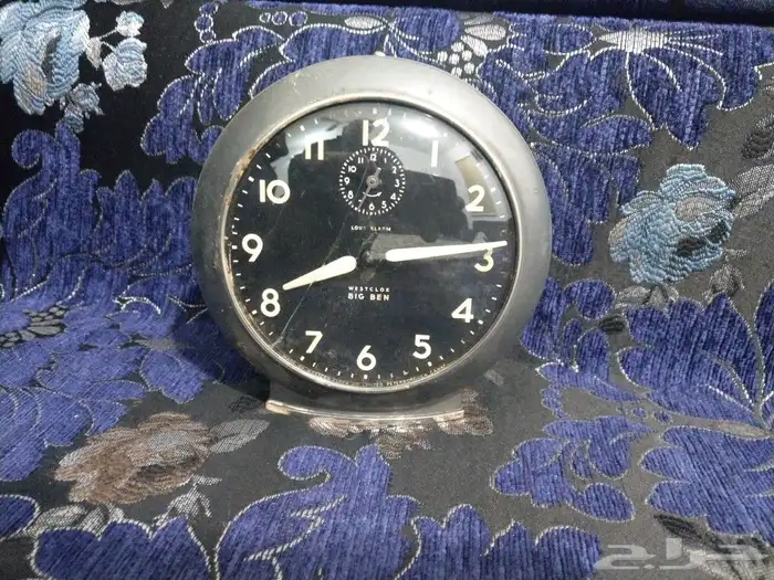 ساعات خراشة 2