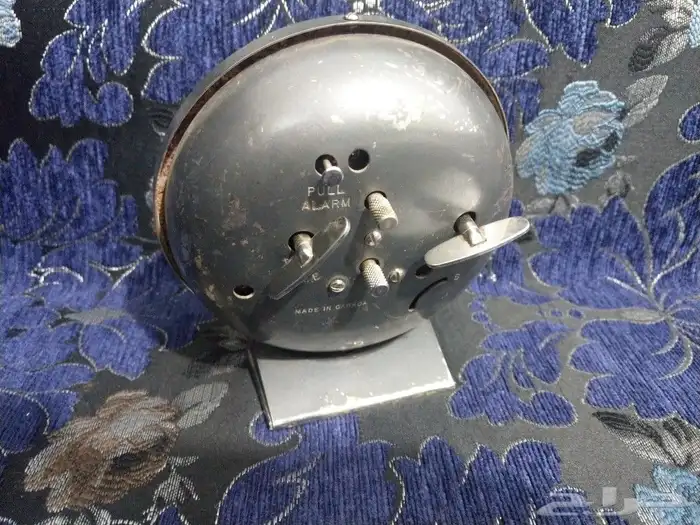 ساعات خراشة 3