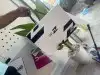 طباعه اكياس عبايات ليبل قماش تاق استكر لوقو عبايه كروت شكر 4