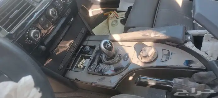 قطع غيار M5 V10 7