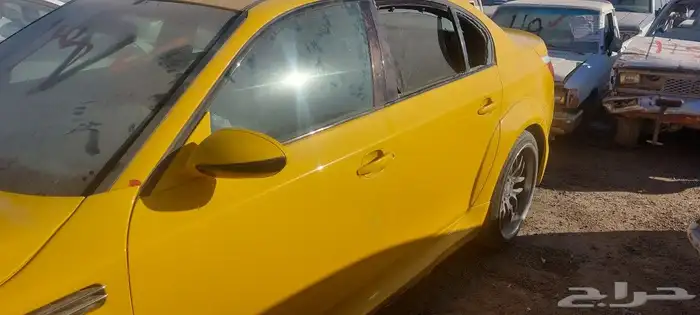 قطع غيار M5 V10 5