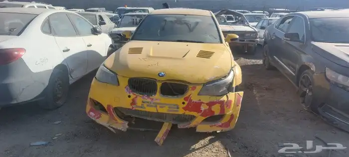 قطع غيار M5 V10 8