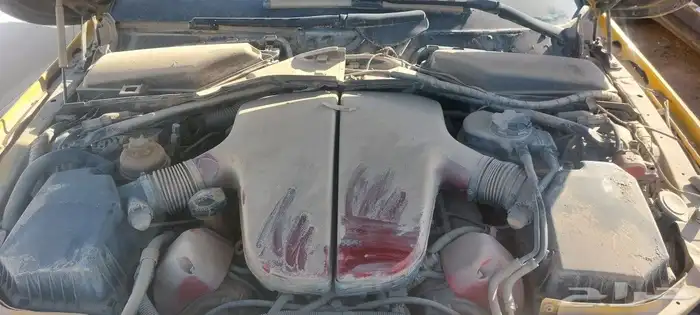 قطع غيار M5 V10 0