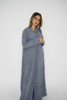 لاصحاب الشركات و المحلات و المواقع عبايات حسب طلبكم و 4