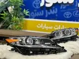 شمعات لكزس es 350 موديل 2017 اصلي وكاله 3