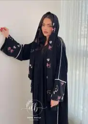 لاصحاب الشركات و المحلات و المواقع عبايات حسب طلبكم و 2