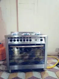 لصيانه وتلميع افران الغاز 2