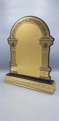 دروع تذكارية 6