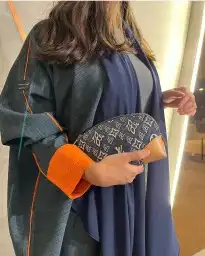 لاصحاب الشركات و المحلات و المواقع عبايات حسب طلبكم و 9