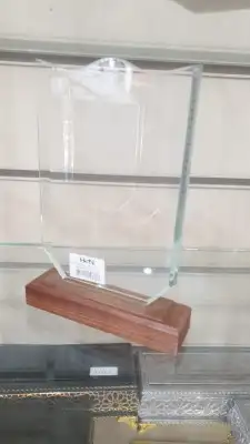 دروع تذكارية 4